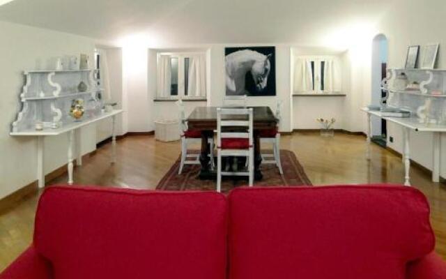 Bed and Breakfast Savona – In Villa Dmc