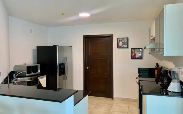 Almendra I Spacious 1 Bedroom With Balcony