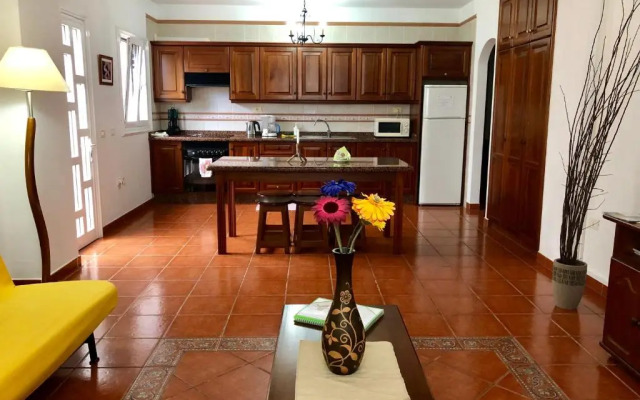 Apartamentos Los Verodes