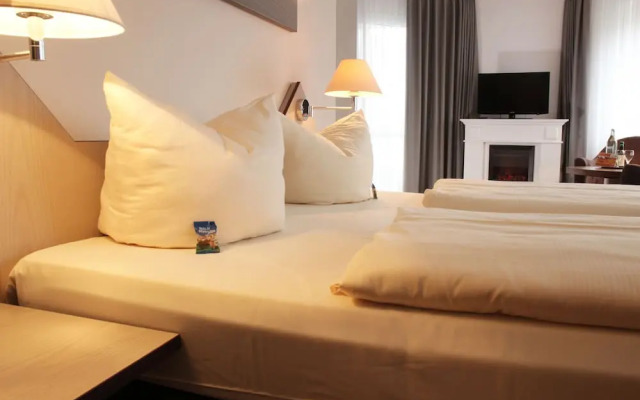 See- und Wellnesshotel Adler