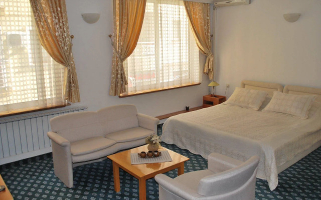 Hotel Residence Inn