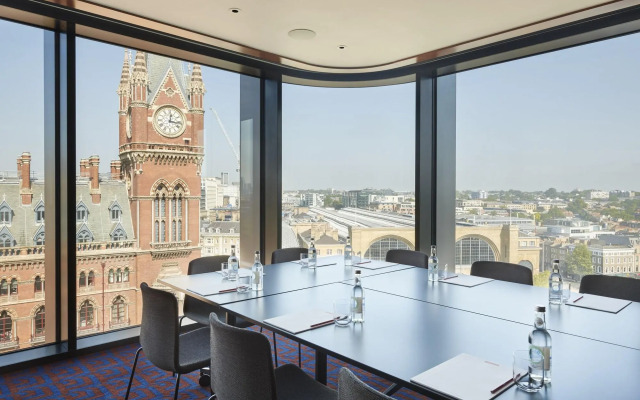 The Standard London