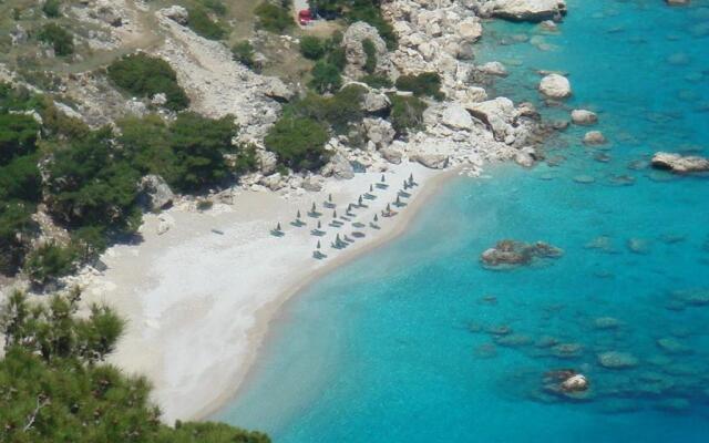 Aperi View