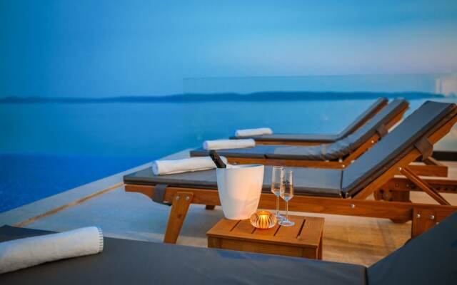 Trogir Pearl Luxury Resort