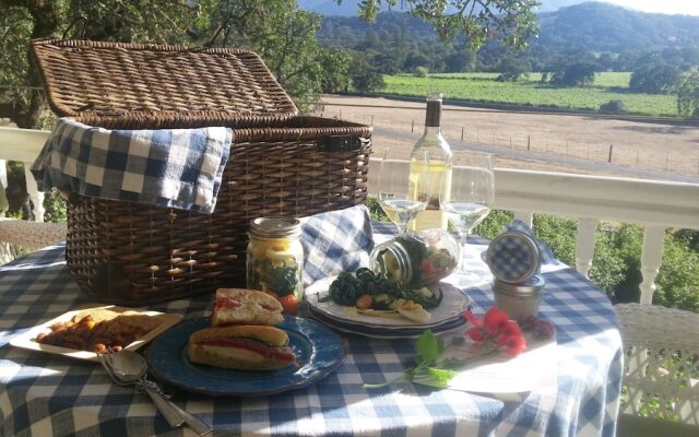 Beltane Ranch