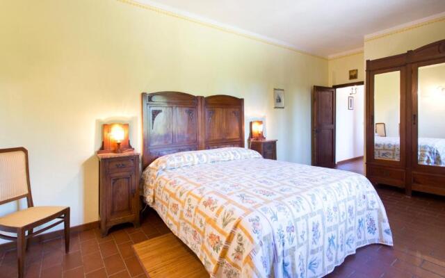 Villa Colombaio