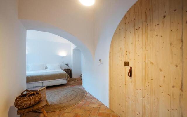 Aljana Guest House Beja