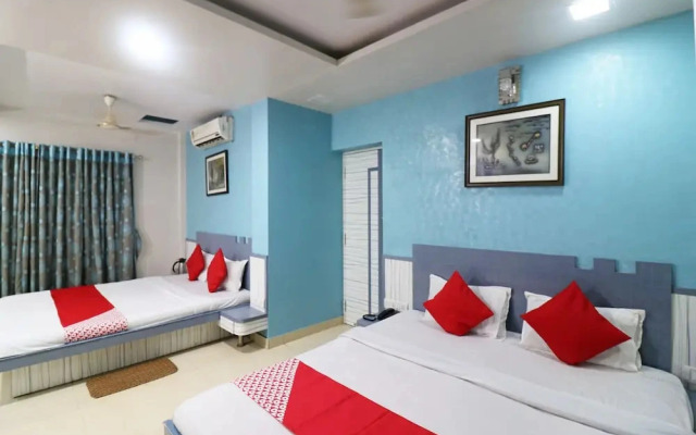 Hotel Artland by OYO Rooms