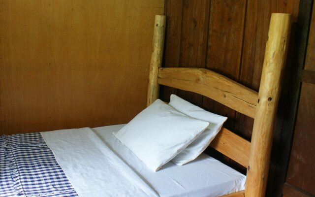 Cambulo Country Cabin