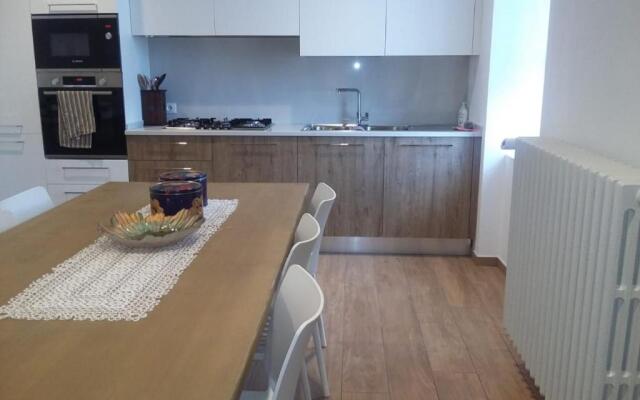 Residence La Canonica
