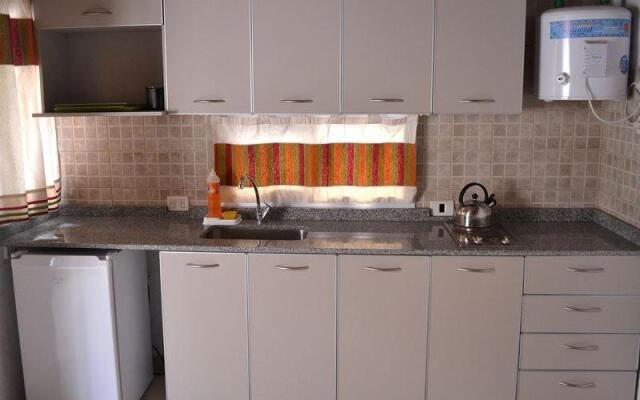 Lofts Las Margaritas