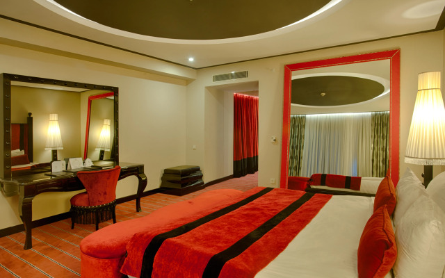 Selectum Luxury Resort Belek Hotel