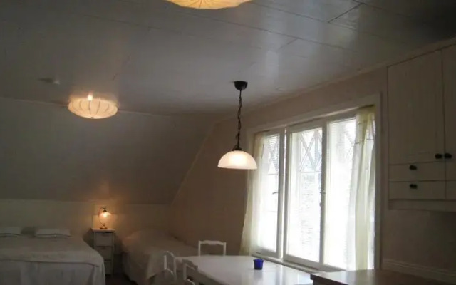 Villa Kotiniemi