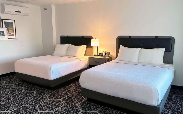 Hyatt Place Chicago O'Hare Airport