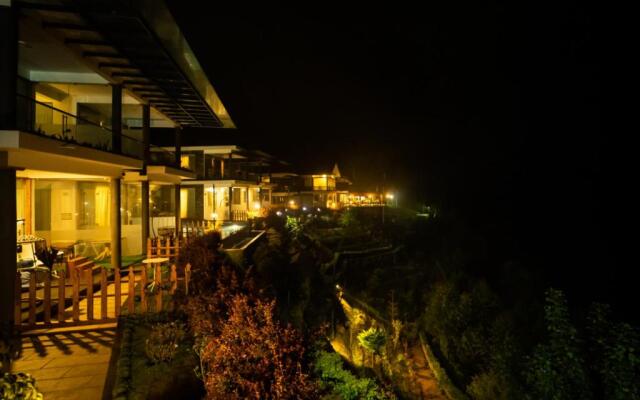 Chandys Drizzle Drops Munnar Top Station