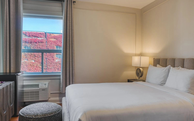 The Windsor Hotel by Hoco Hotels Collection