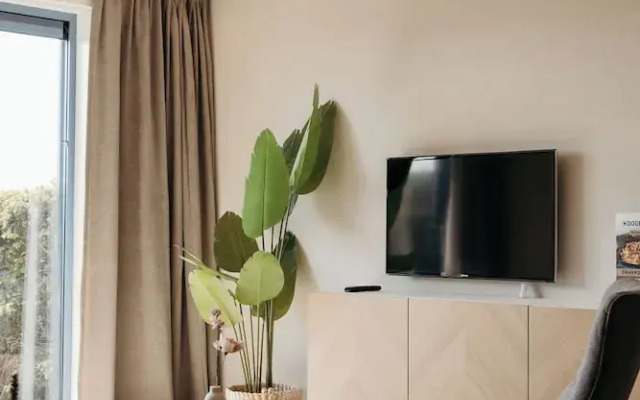 Studio in Netherlands Near the Coast