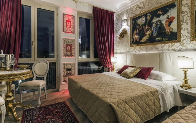 Olympus Verona Relais