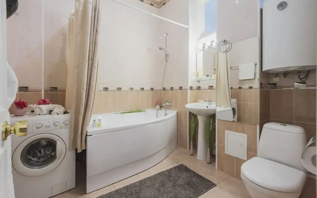 Апартаменты GM на Тверской, 6-1