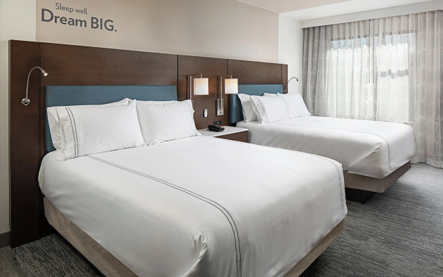 EVEN Hotel Portland – Beaverton by IHG