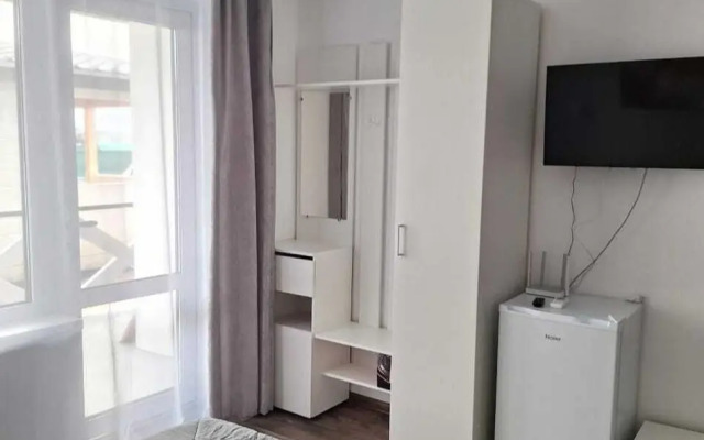 Гостевой дом на Береговой 17