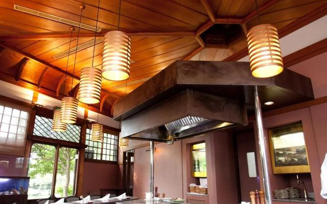 Gamagori Classic Hotel