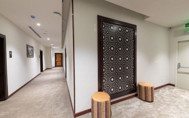 Family Balsam For Furnished Apartments