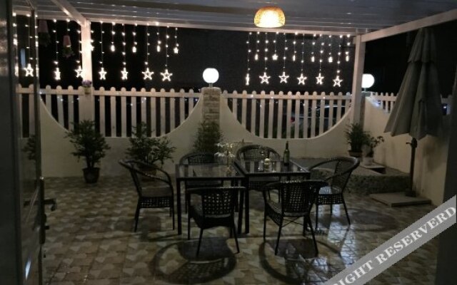 深圳杨梅坑七星湾小筑