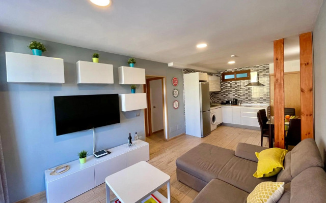 Sunny Home Holidays 360º