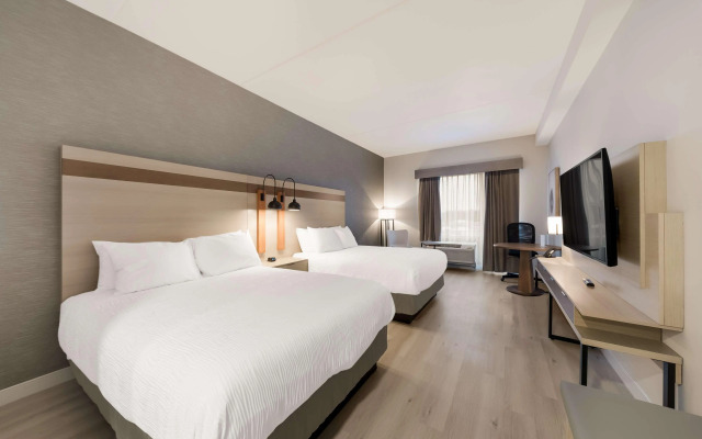 Best Western Plus Parry Sound