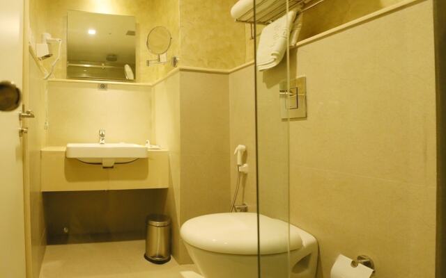 Best Western Plus Ekobarn
