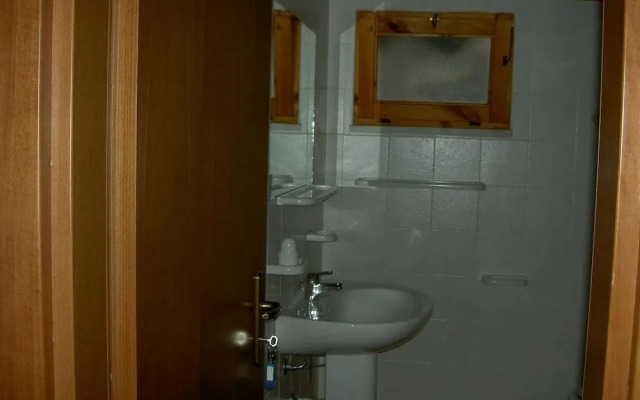 Villaggio Camping Villamarina