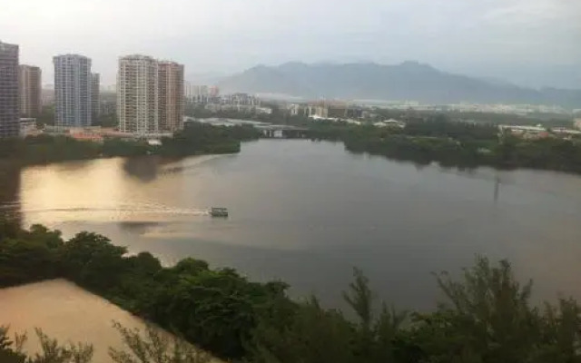 Summer Palace Hotel Residência