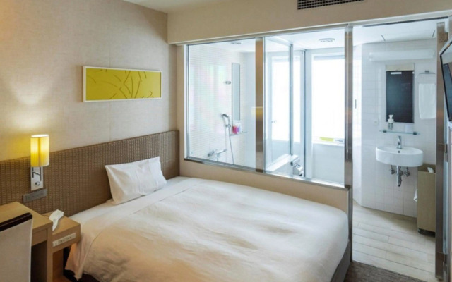 Nishitetsu Resort Inn Naha