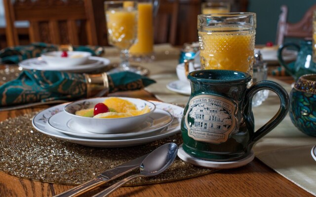 Franklin Street Inn Bed and Breakfast
