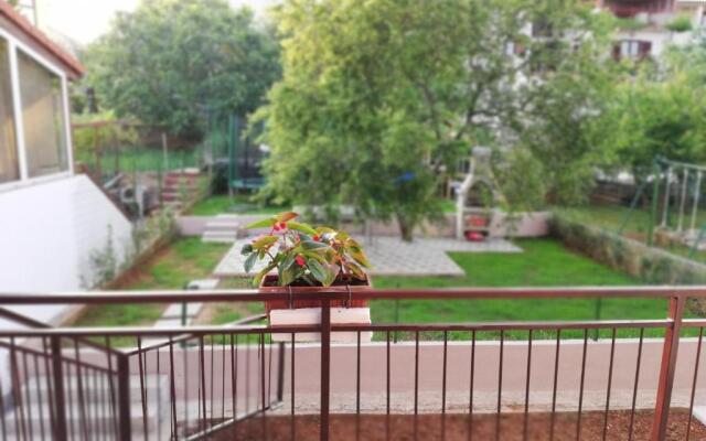 Family Apartment Ingrid