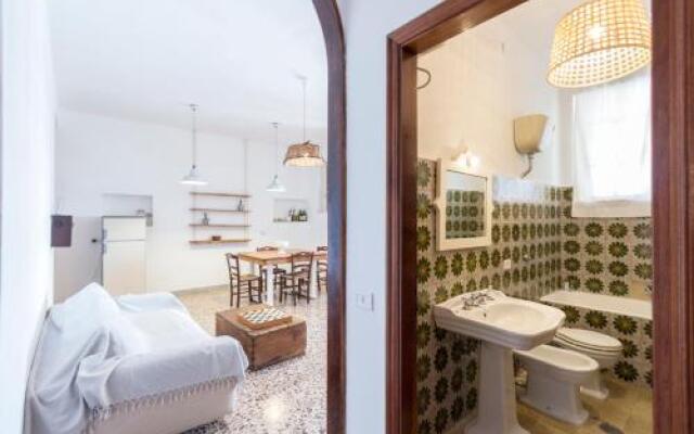 B&B In fondo alla strada