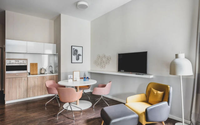 Numa Berlin Nook