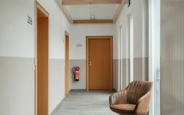 Hotel & Restaurant Bestenheider Stuben