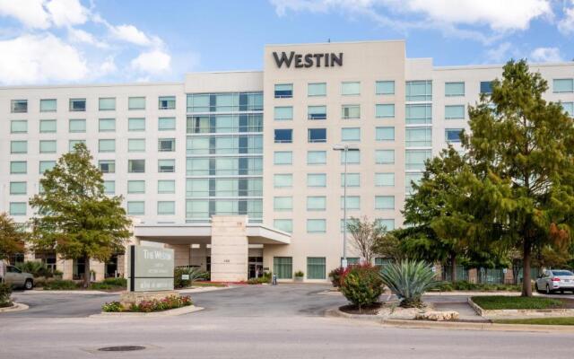 The Westin Austin at The Domain