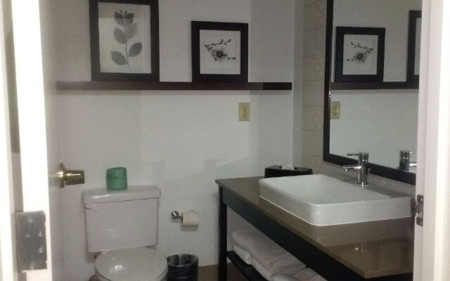 Country Inn & Suites by Radisson, DFW Airport South, TX