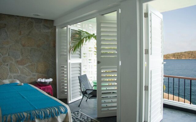 Hotel Boca Chica Acapulco