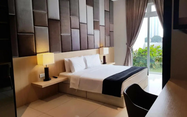 KSL Hotel & Resort - Apartment