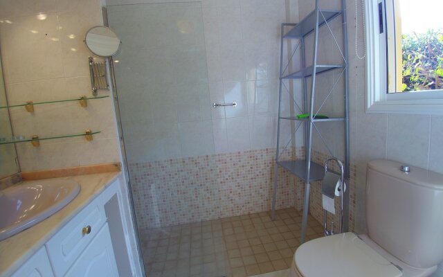 Villa Primaveraheatable Poolfree Wifibbq