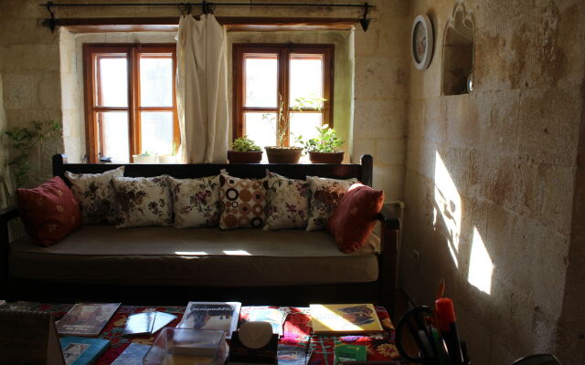 The Cappadocia Hotel