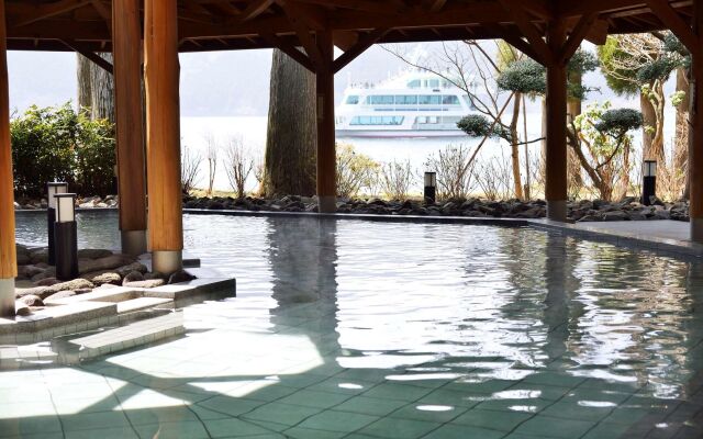 The Prince Hakone Lake Ashinoko