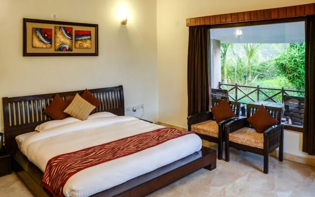 Gajraj Trails Resort