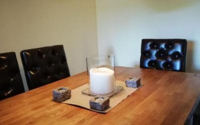 Sunny Apartments Benalmadena Golf