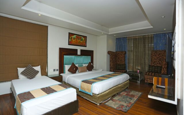 Hotel Uppal International
