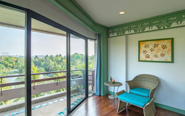 Krabi Maritime Resort